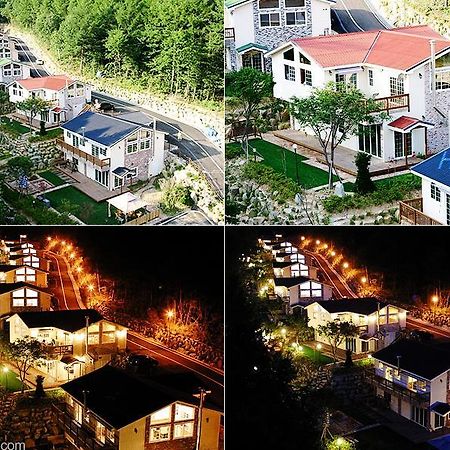 Villa Hue 700 Pyeongchang Exterior foto