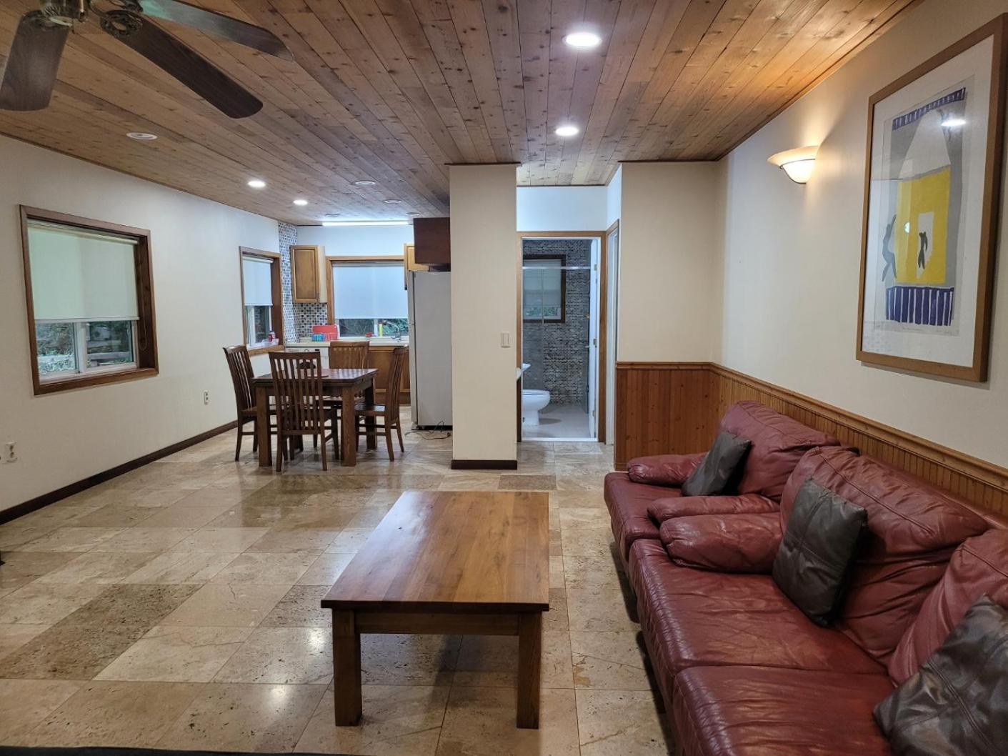 Villa Hue 700 Pyeongchang Exterior foto
