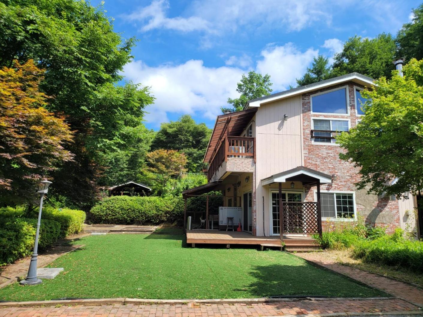 Villa Hue 700 Pyeongchang Exterior foto