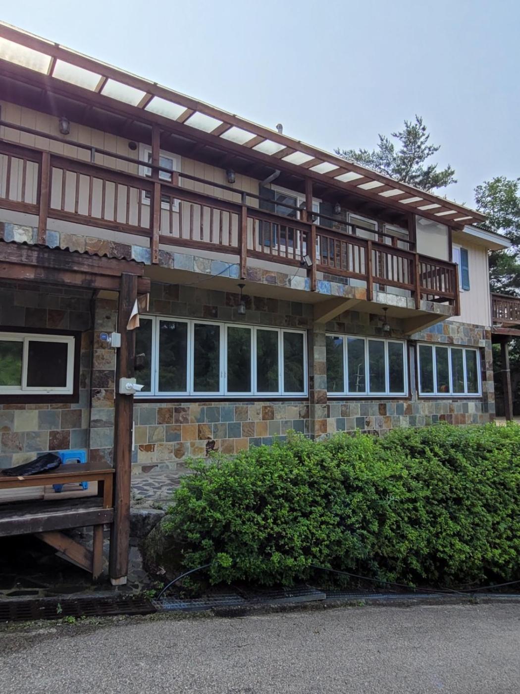 Villa Hue 700 Pyeongchang Exterior foto