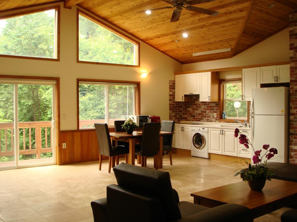 Villa Hue 700 Pyeongchang Exterior foto